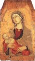 madonna and child from lucignano d arbia